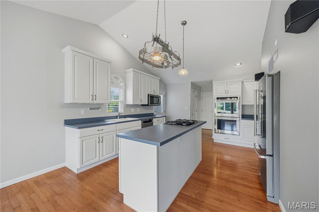 5326 Konarcik Road, Waterloo, IL, 62298-3138