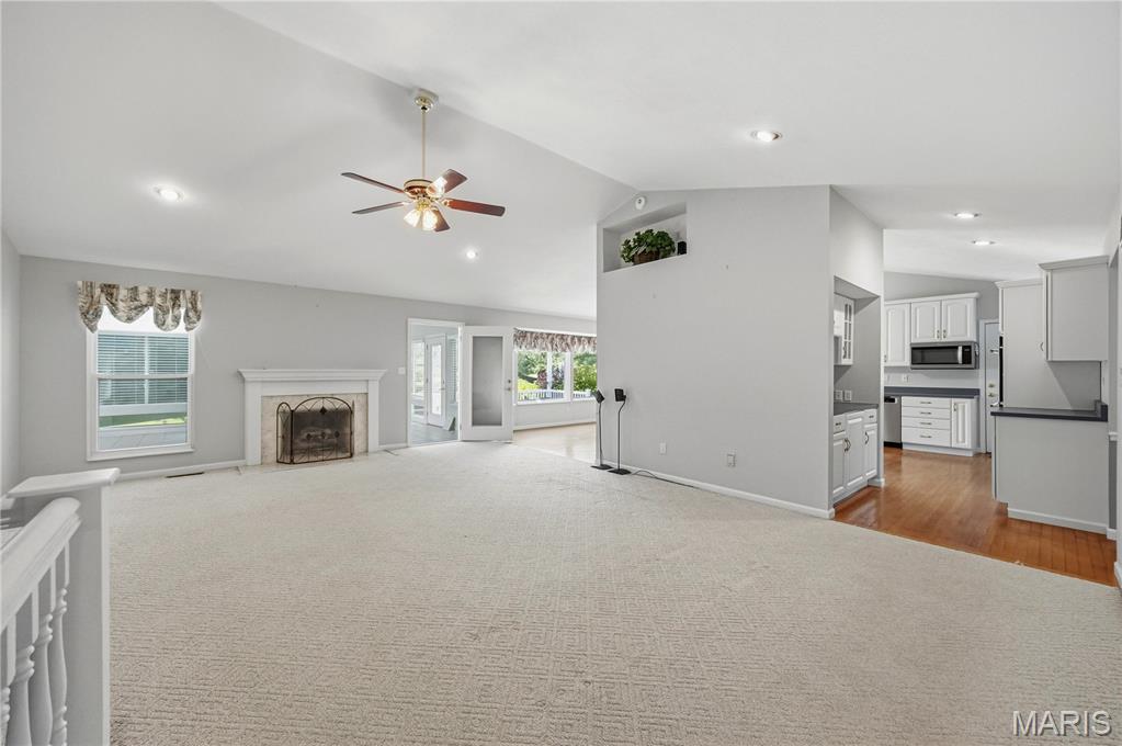 5326 Konarcik Road, Waterloo, IL, 62298-3138