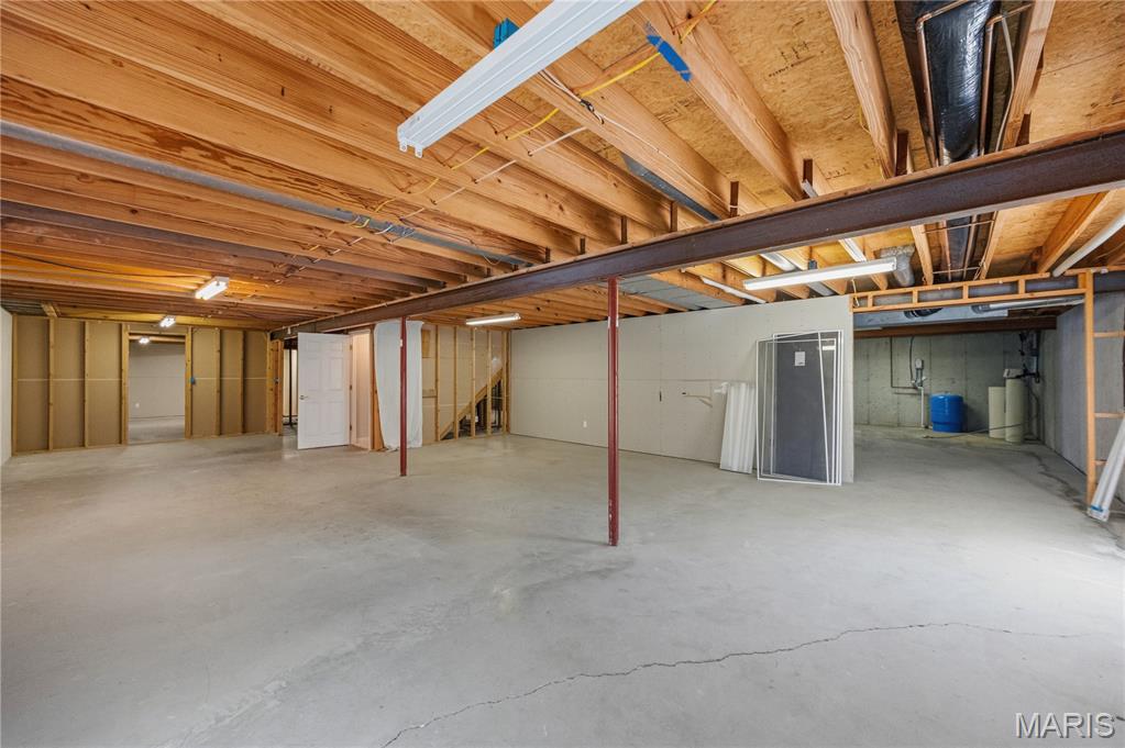5326 Konarcik Road, Waterloo, IL, 62298-3138
