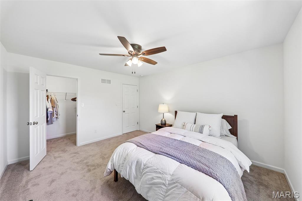 819 Cedar Bluff Way, Fenton, MO, 63026