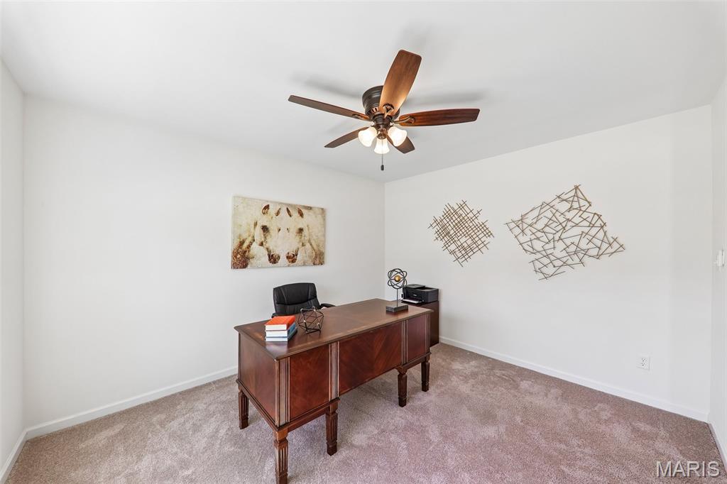 819 Cedar Bluff Way, Fenton, MO, 63026