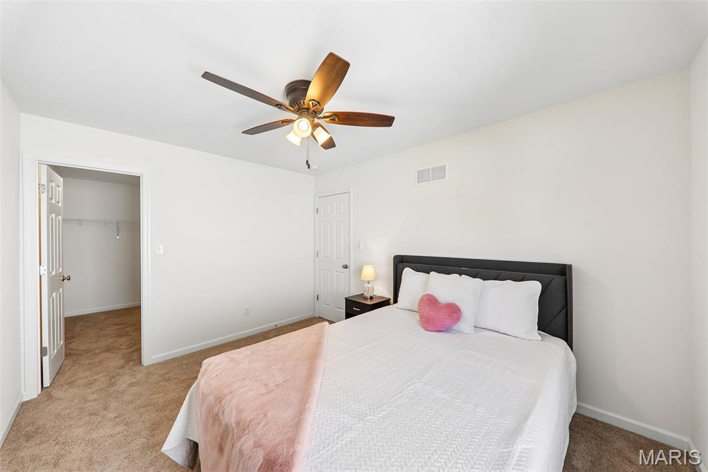 819 Cedar Bluff Way, Fenton, MO, 63026