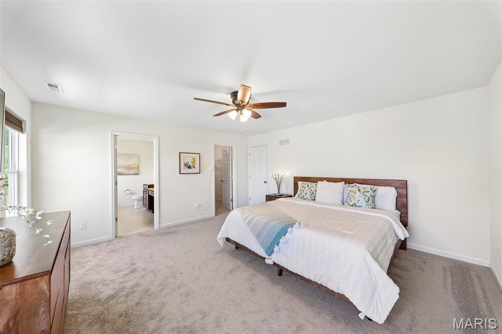 819 Cedar Bluff Way, Fenton, MO, 63026