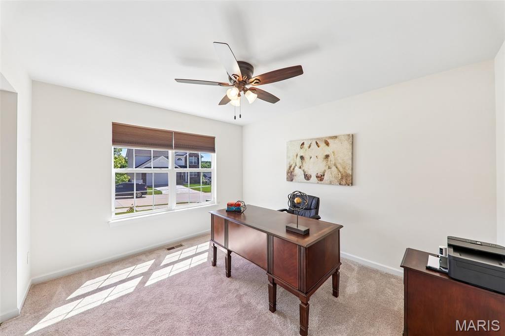 819 Cedar Bluff Way, Fenton, MO, 63026