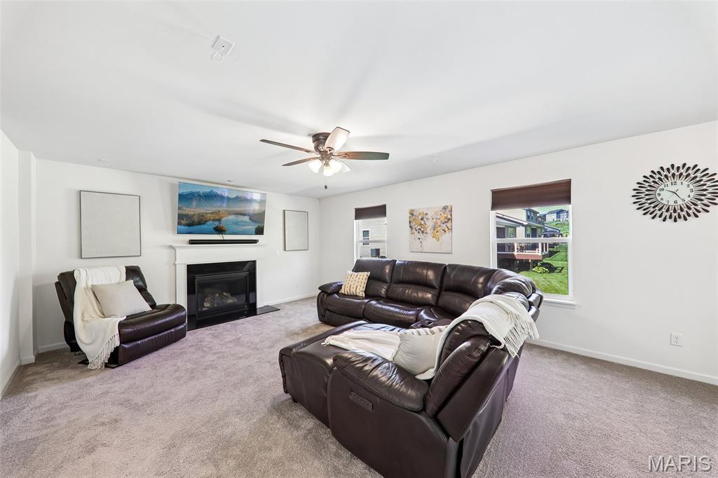 819 Cedar Bluff Way, Fenton, MO, 63026