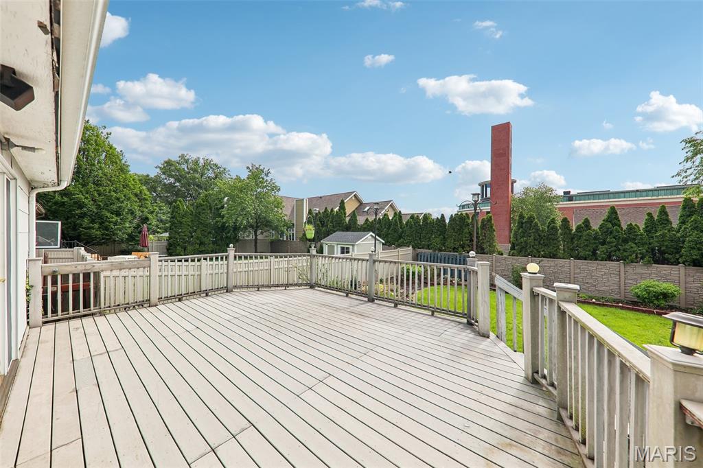 112 N Harrison Avenue, Kirkwood, MO, 63122
