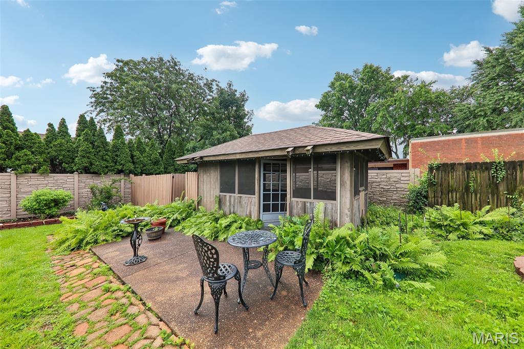 112 N Harrison Avenue, Kirkwood, MO, 63122