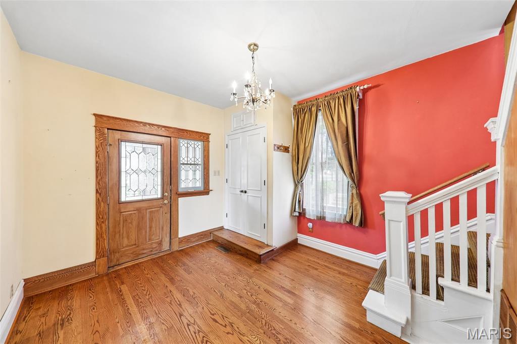 112 N Harrison Avenue, Kirkwood, MO, 63122