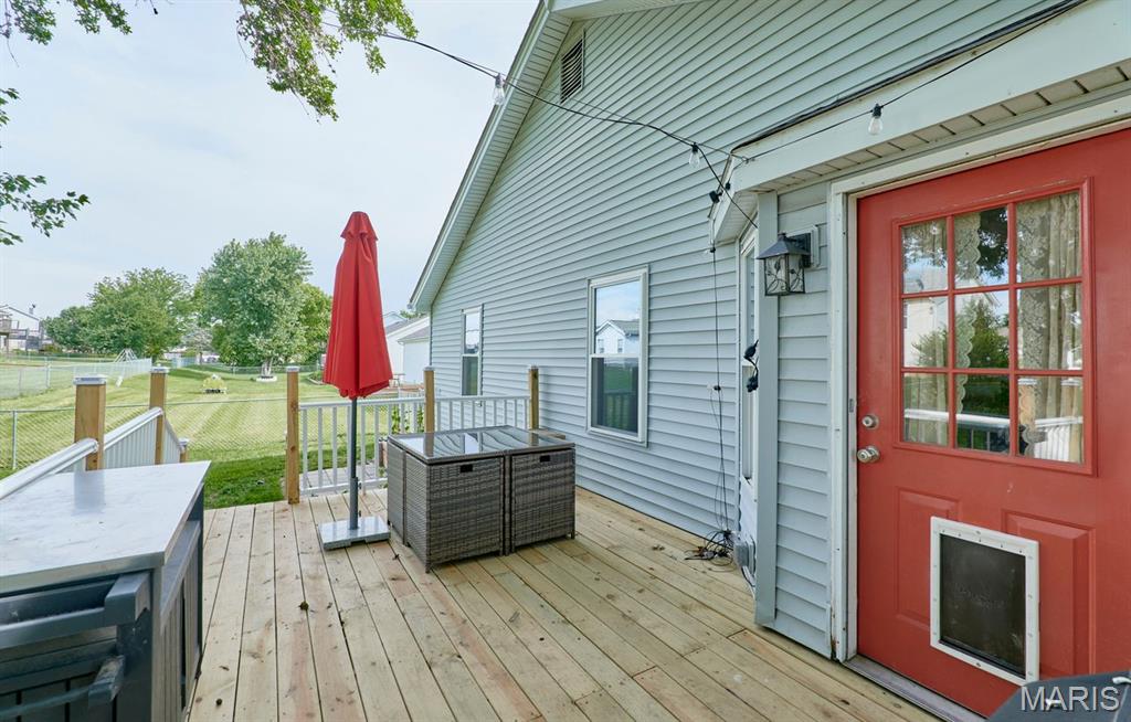 66 Jacqueline Circle, O'Fallon, MO, 63368