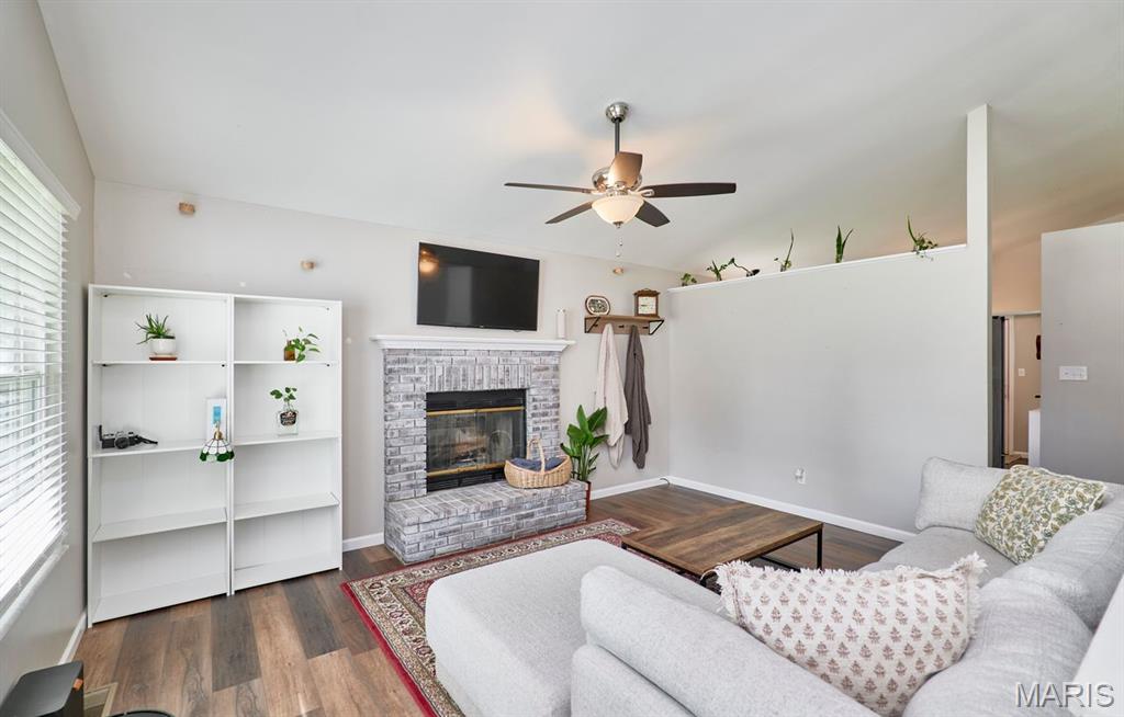 66 Jacqueline Circle, O'Fallon, MO, 63368