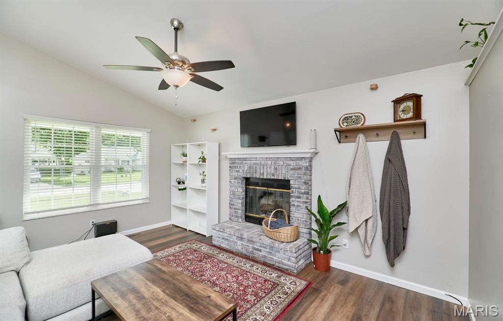 66 Jacqueline Circle, O'Fallon, MO, 63368