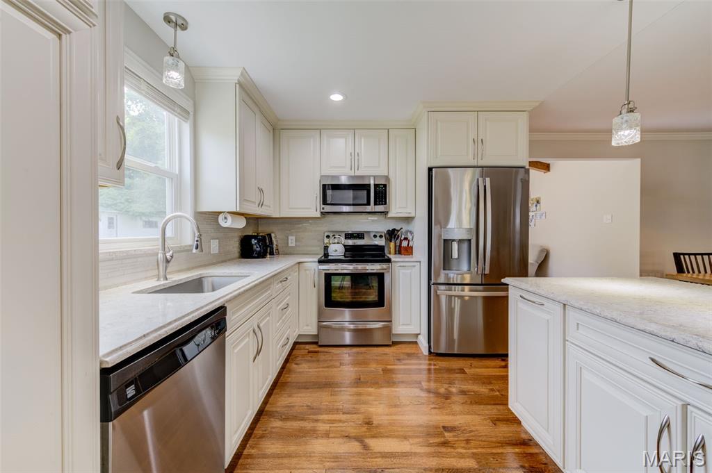 7824 Elton Street, Unincorporated, MO, 63123