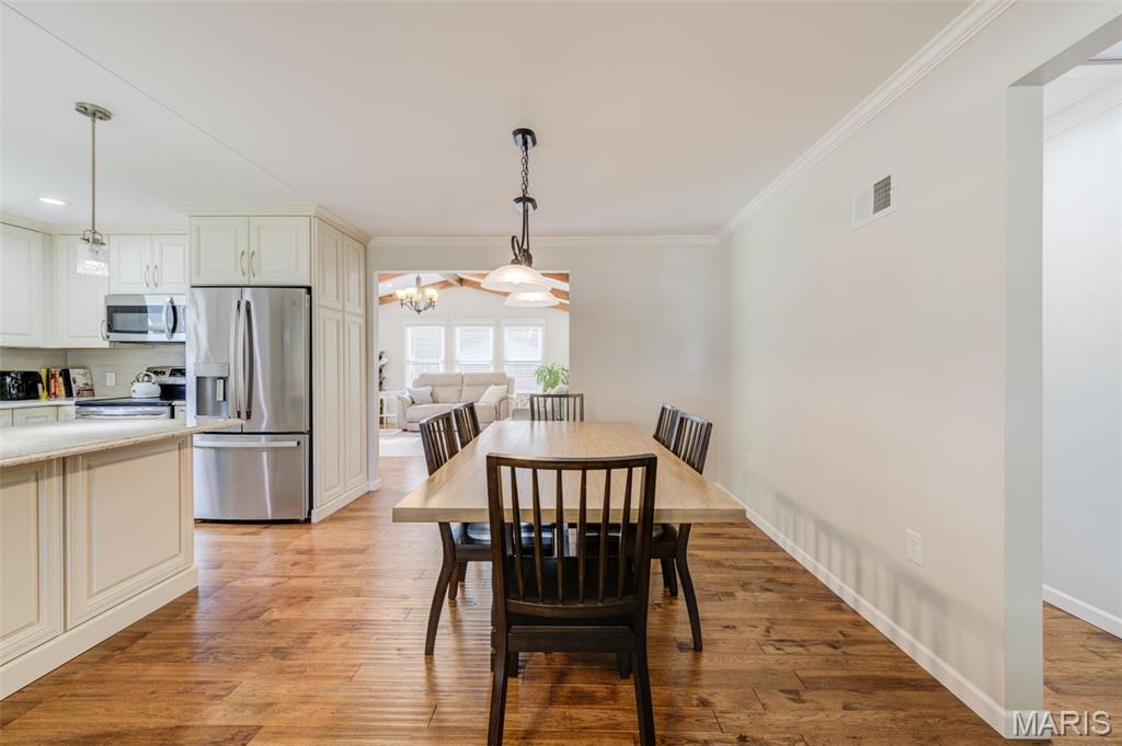 7824 Elton Street, Unincorporated, MO, 63123