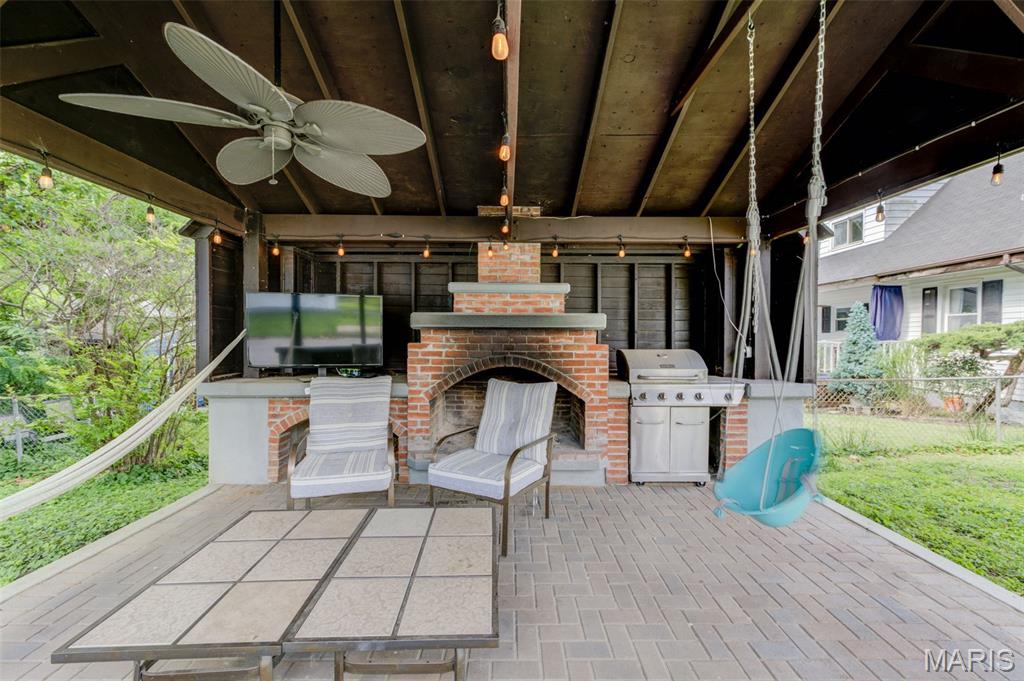 7824 Elton Street, Unincorporated, MO, 63123