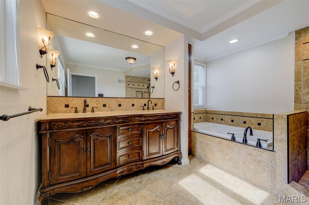 7824 Elton Street, Unincorporated, MO, 63123