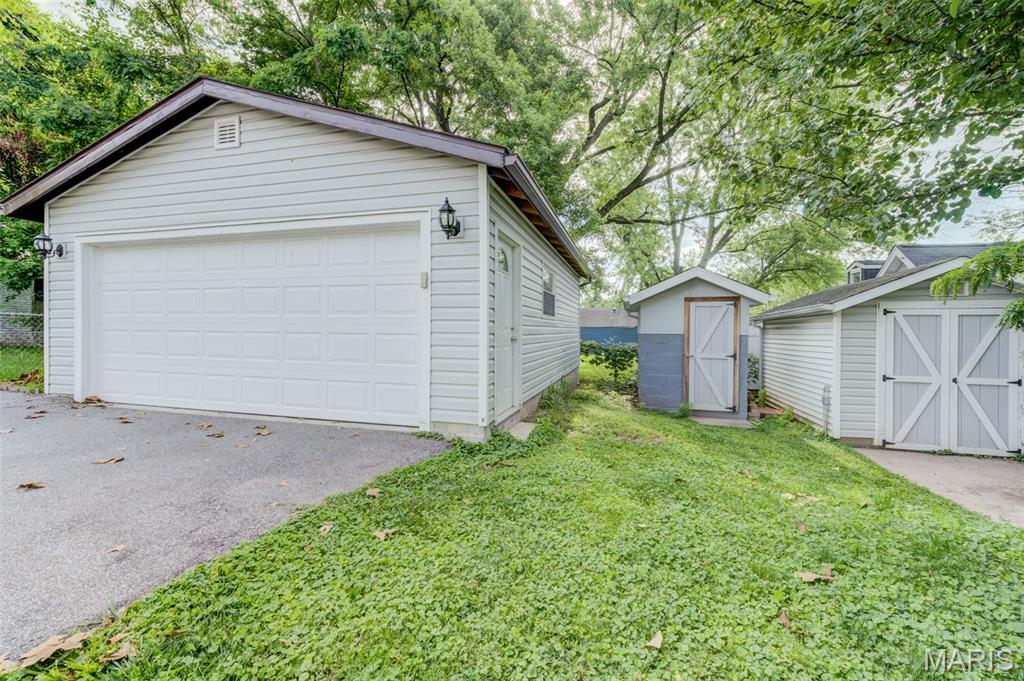 7824 Elton Street, Unincorporated, MO, 63123