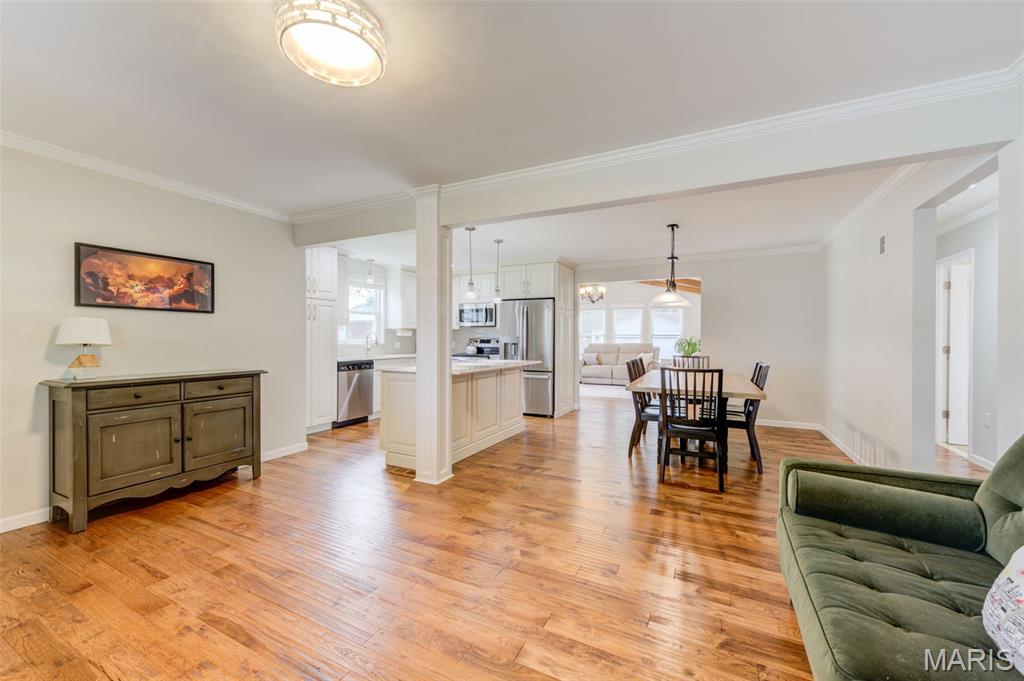 7824 Elton Street, Unincorporated, MO, 63123