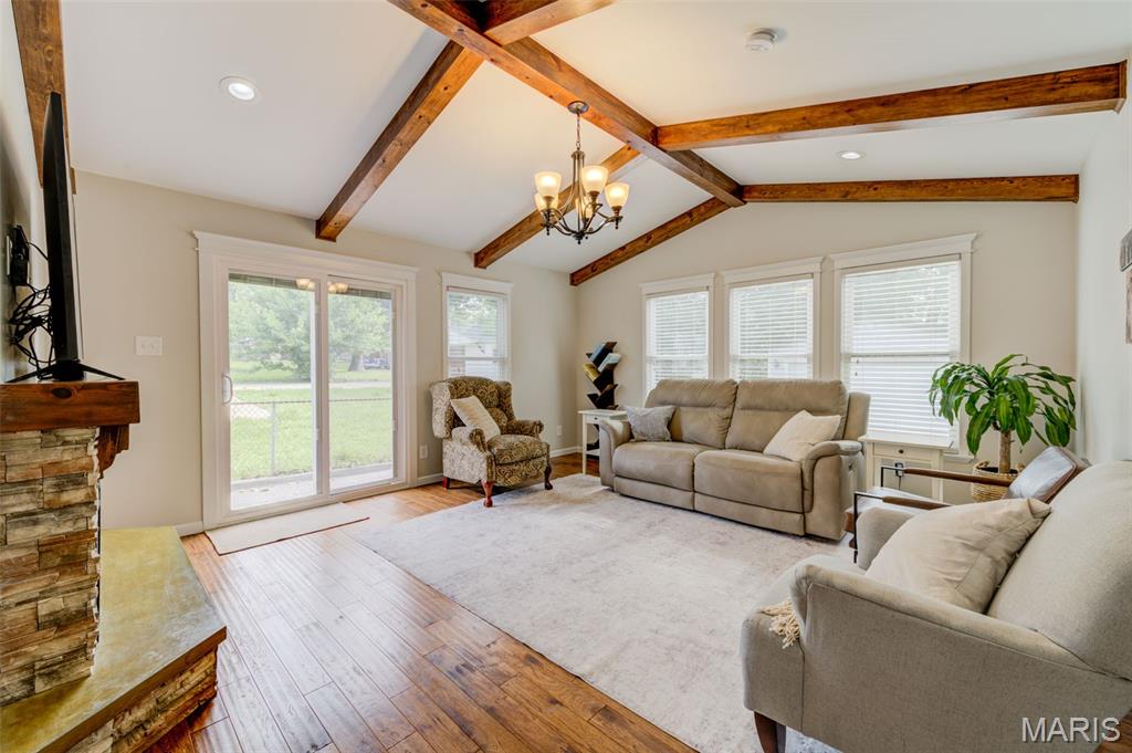 7824 Elton Street, Unincorporated, MO, 63123