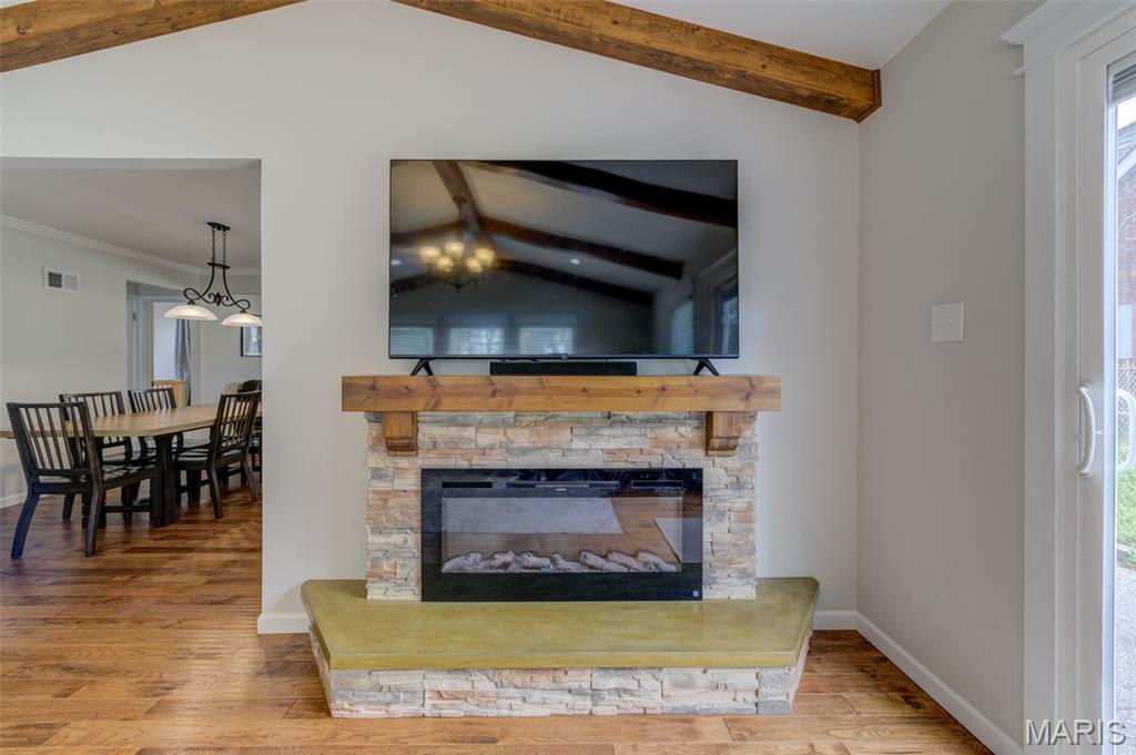 7824 Elton Street, Unincorporated, MO, 63123