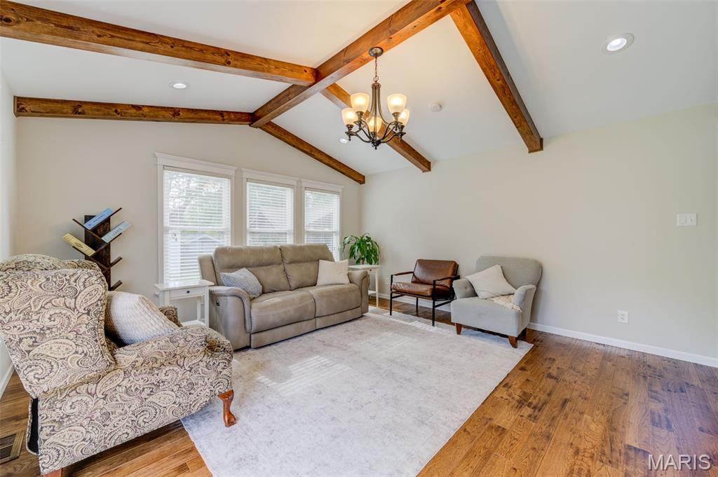 7824 Elton Street, Unincorporated, MO, 63123
