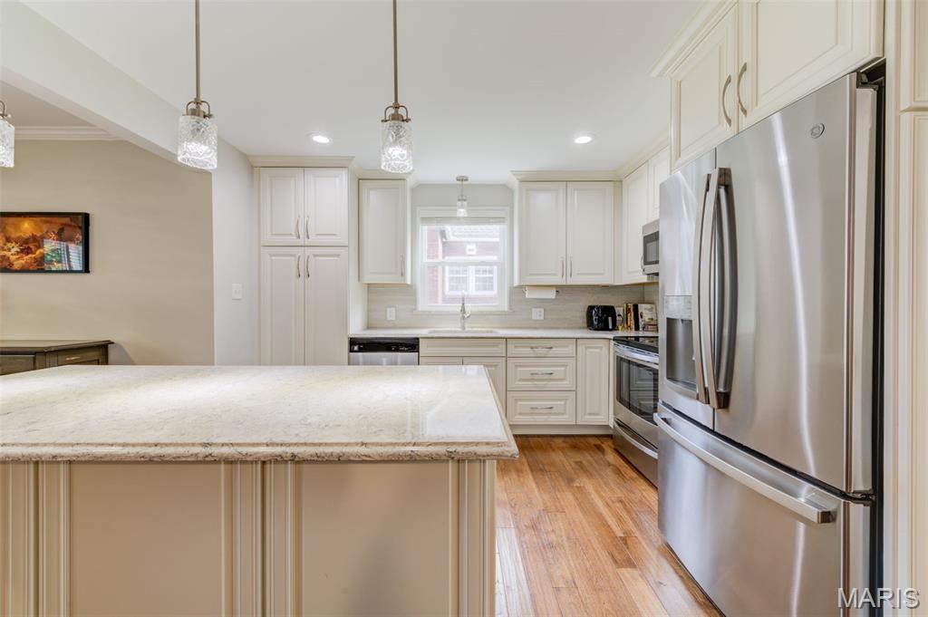 7824 Elton Street, Unincorporated, MO, 63123