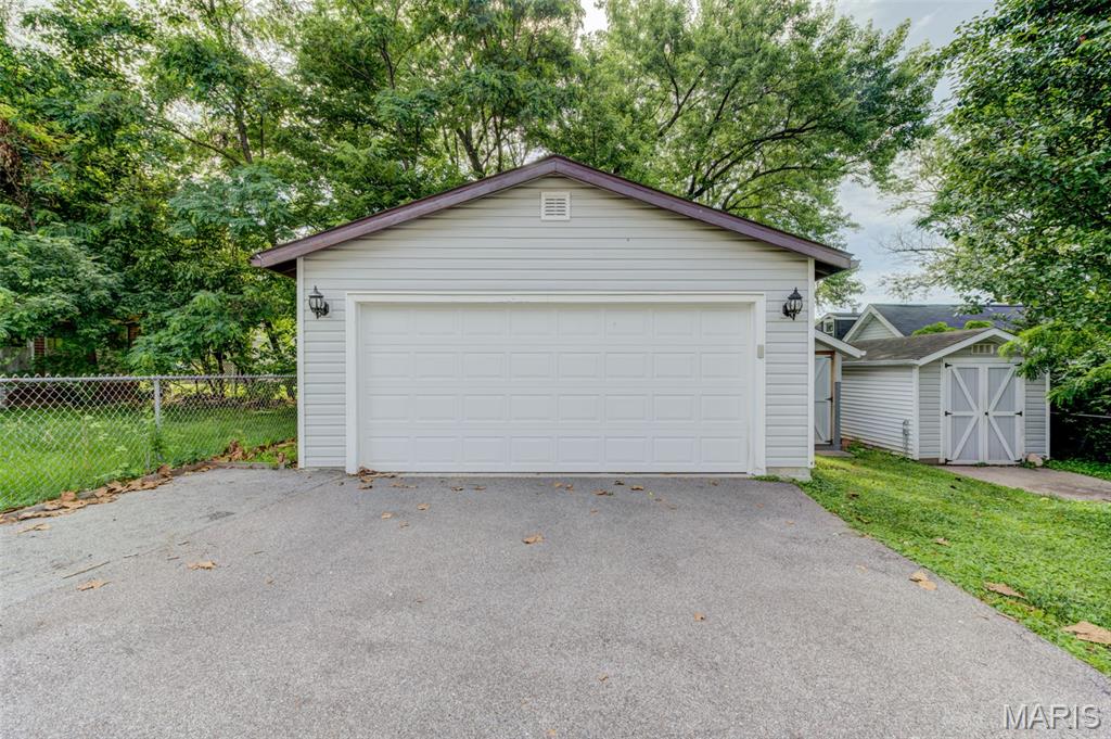 7824 Elton Street, Unincorporated, MO, 63123