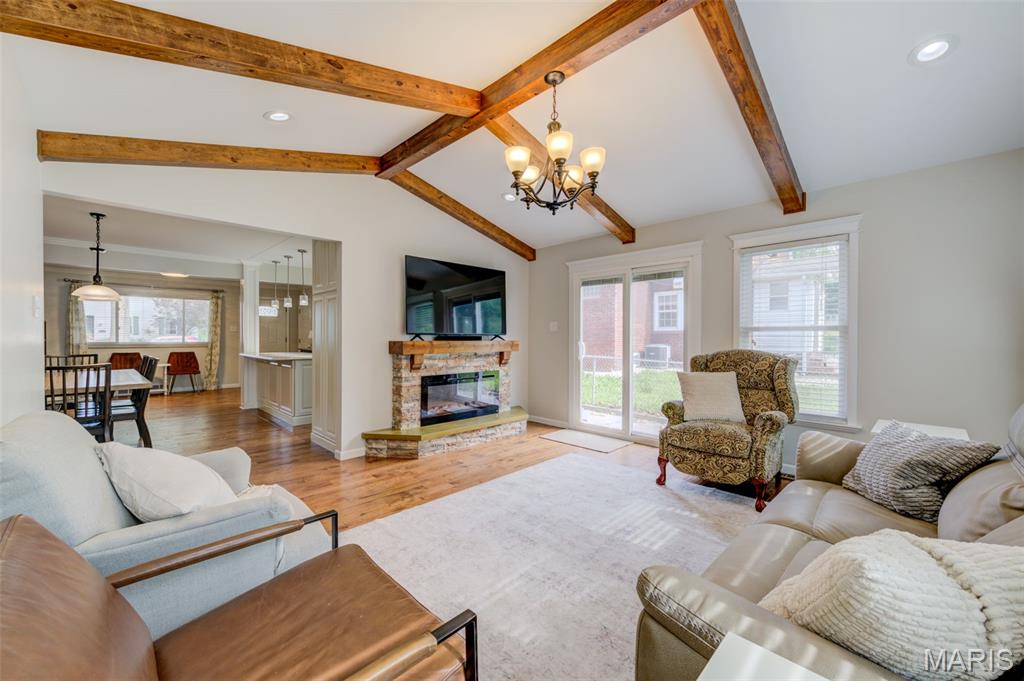 7824 Elton Street, Unincorporated, MO, 63123