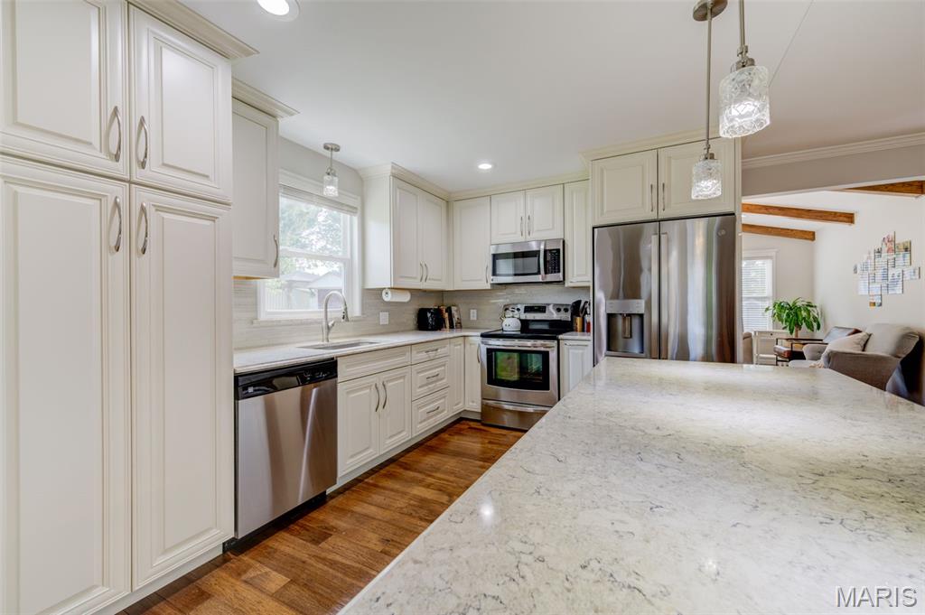 7824 Elton Street, Unincorporated, MO, 63123