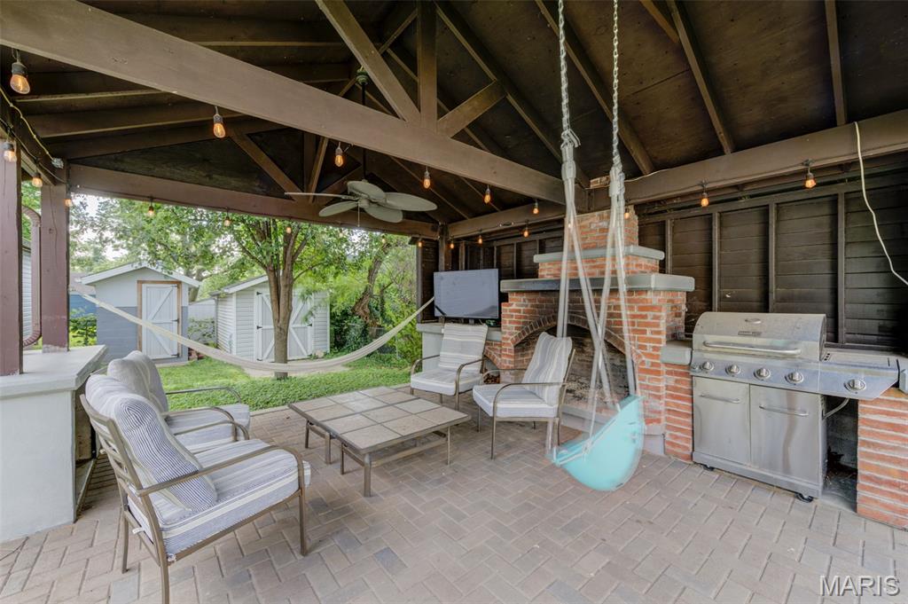 7824 Elton Street, Unincorporated, MO, 63123