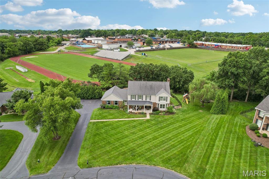 240 Whiting Lane, Chesterfield, MO, 63005