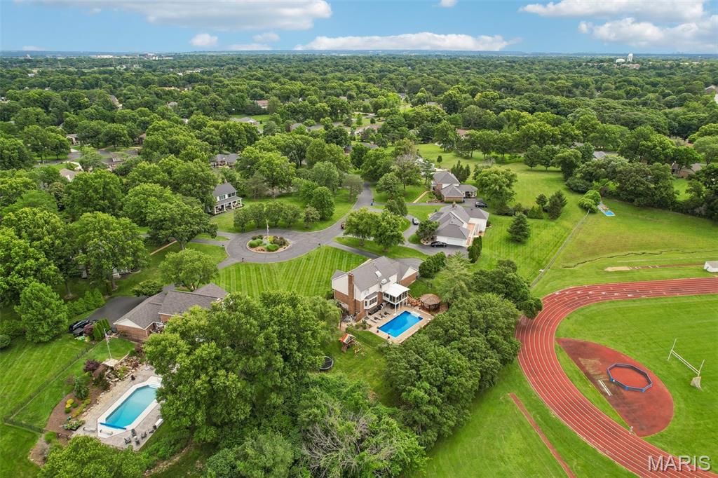 240 Whiting Lane, Chesterfield, MO, 63005
