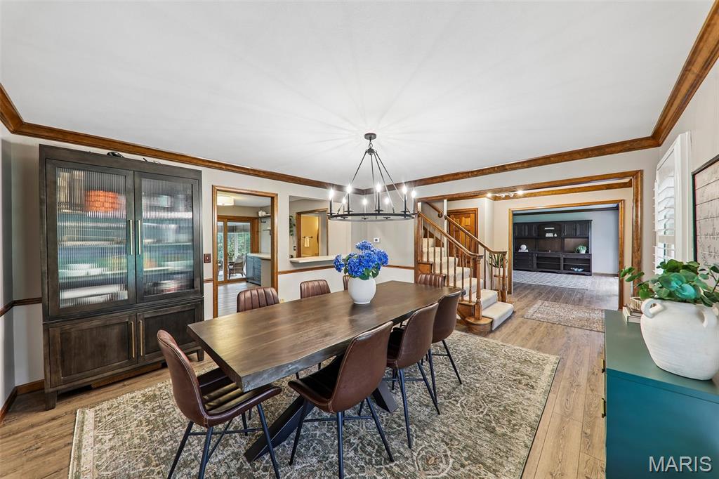 240 Whiting Lane, Chesterfield, MO, 63005