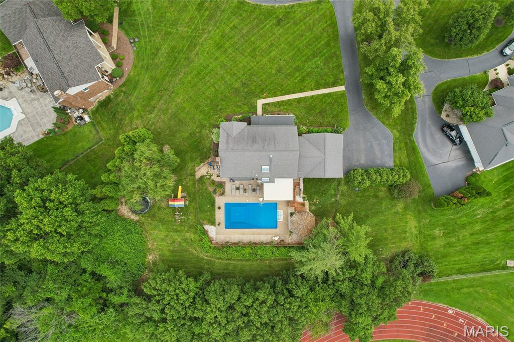 240 Whiting Lane, Chesterfield, MO, 63005