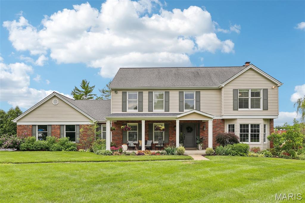 240 Whiting Lane, Chesterfield, MO, 63005