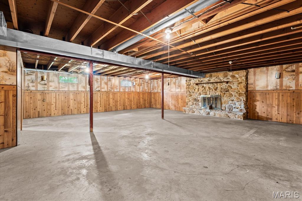 215 Lowell Drive, Columbia, IL, 62236