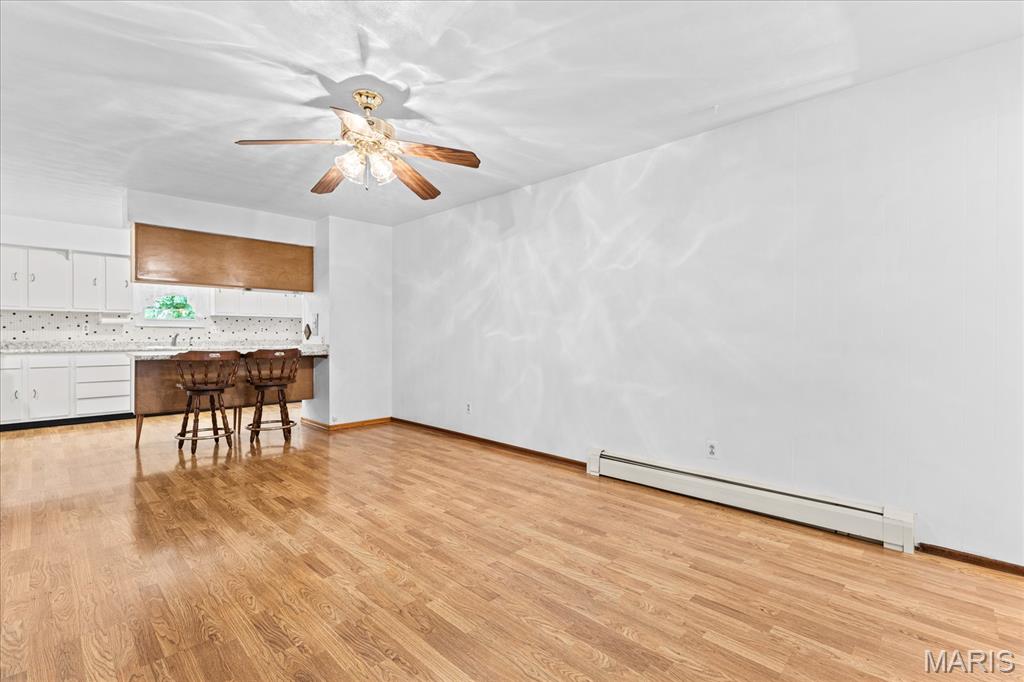 215 Lowell Drive, Columbia, IL, 62236