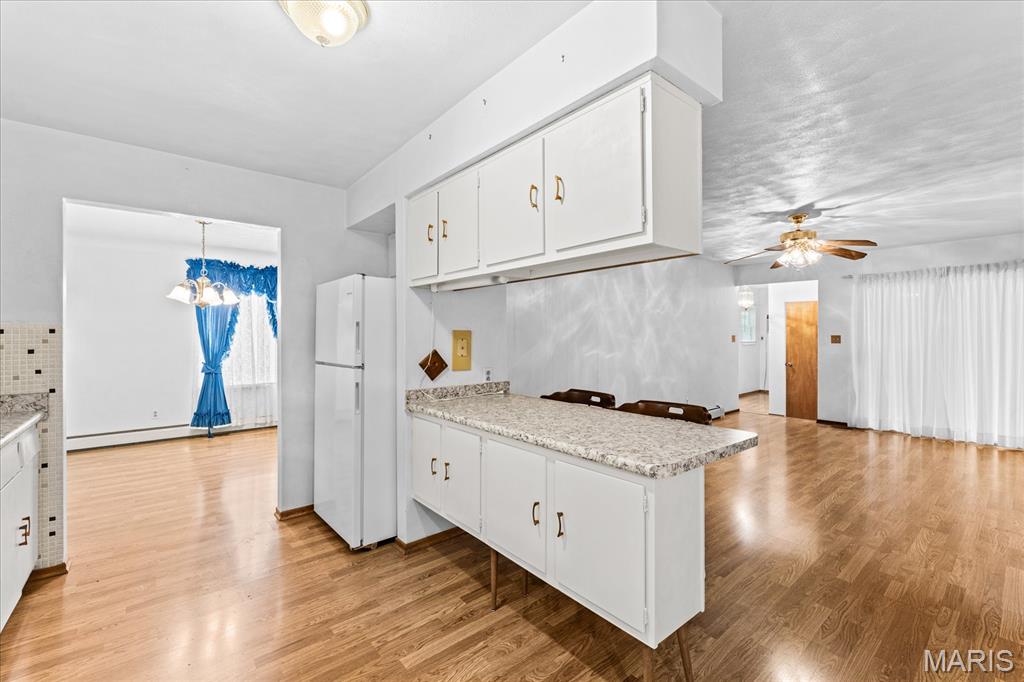 215 Lowell Drive, Columbia, IL, 62236