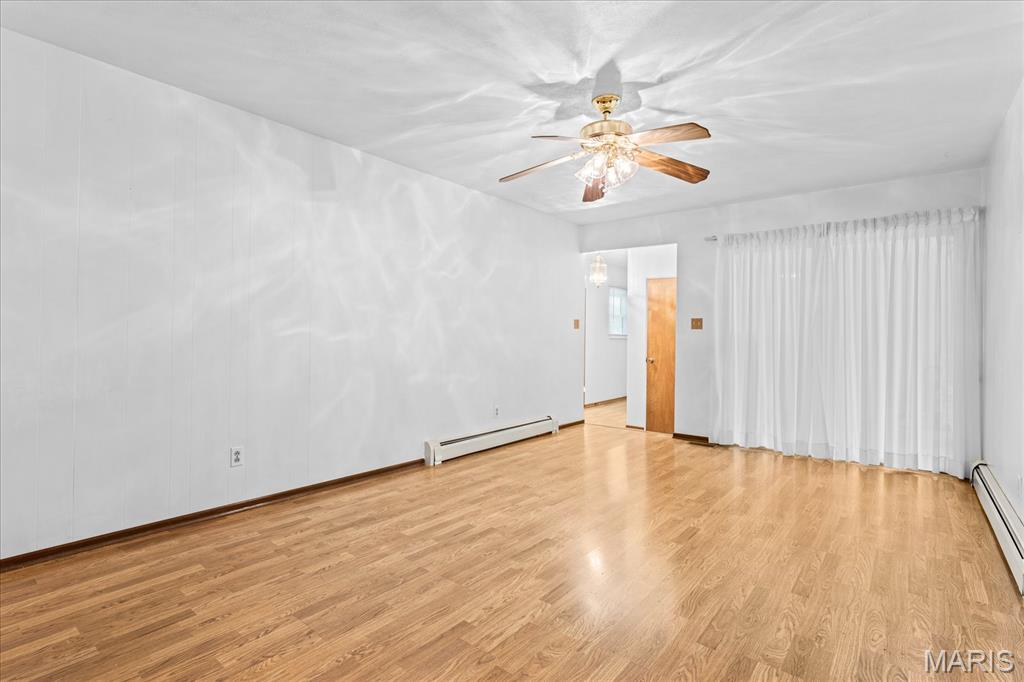 215 Lowell Drive, Columbia, IL, 62236