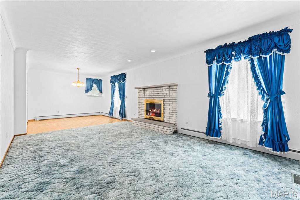 215 Lowell Drive, Columbia, IL, 62236