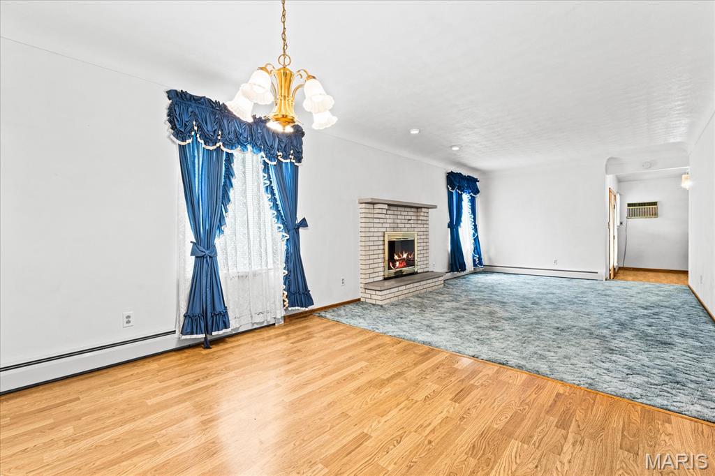 215 Lowell Drive, Columbia, IL, 62236
