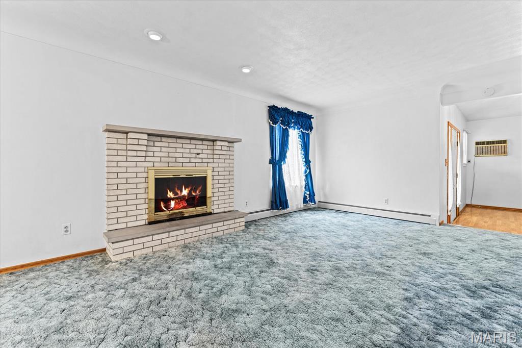 215 Lowell Drive, Columbia, IL, 62236