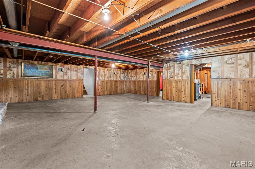 215 Lowell Drive, Columbia, IL, 62236