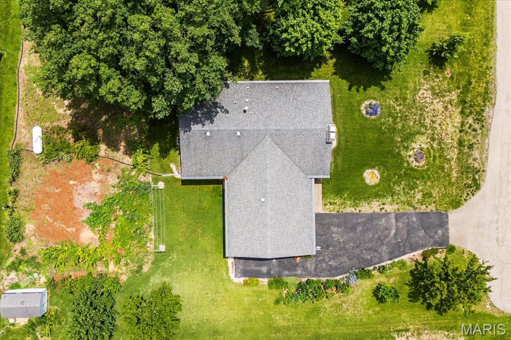 215 Lowell Drive, Columbia, IL, 62236