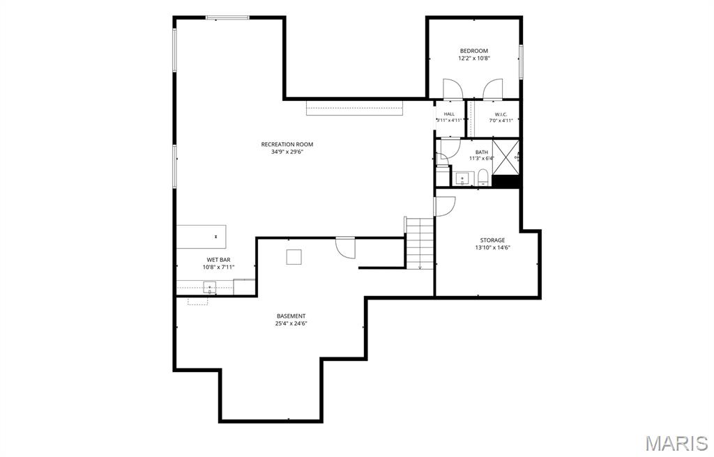 41 Nickel Plate Drive, Edwardsville, IL, 62025