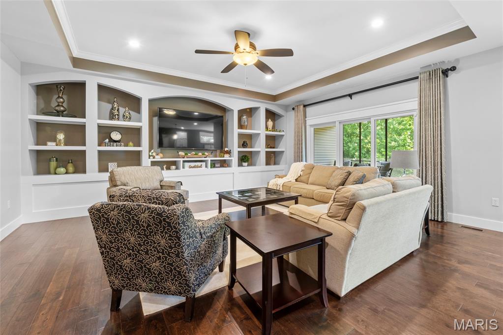 41 Nickel Plate Drive, Edwardsville, IL, 62025