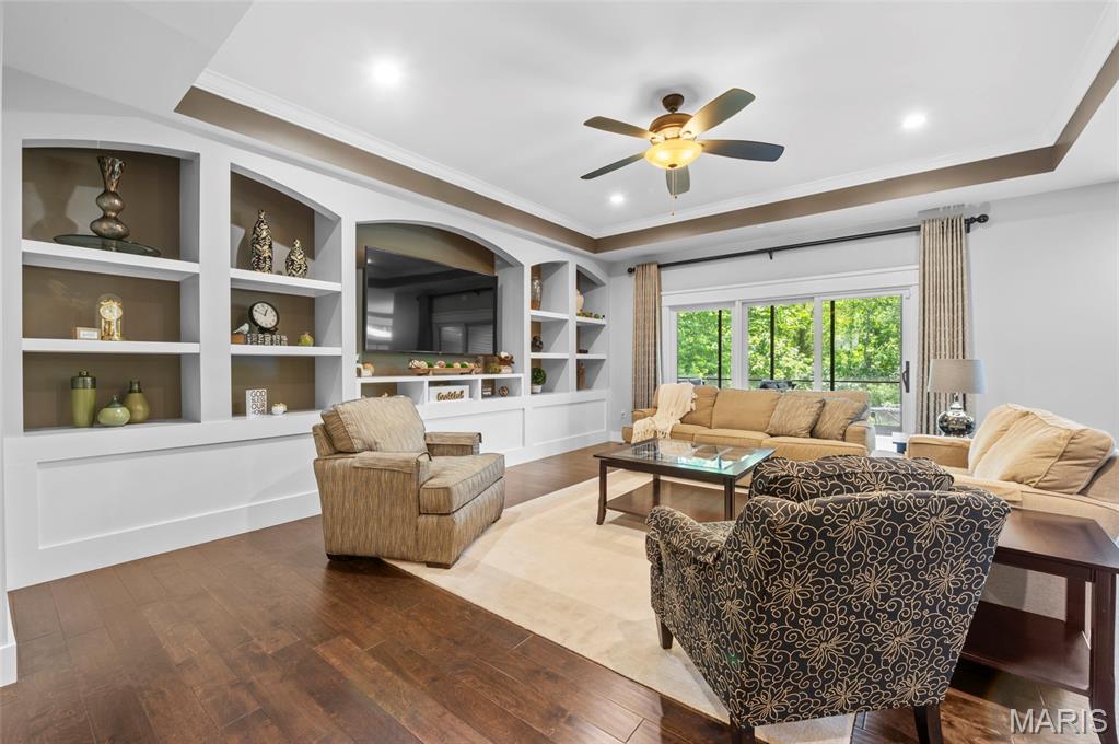41 Nickel Plate Drive, Edwardsville, IL, 62025