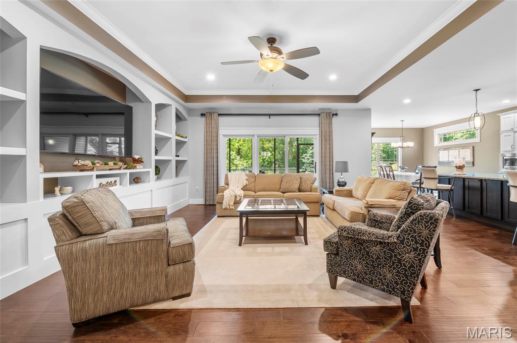 41 Nickel Plate Drive, Edwardsville, IL, 62025