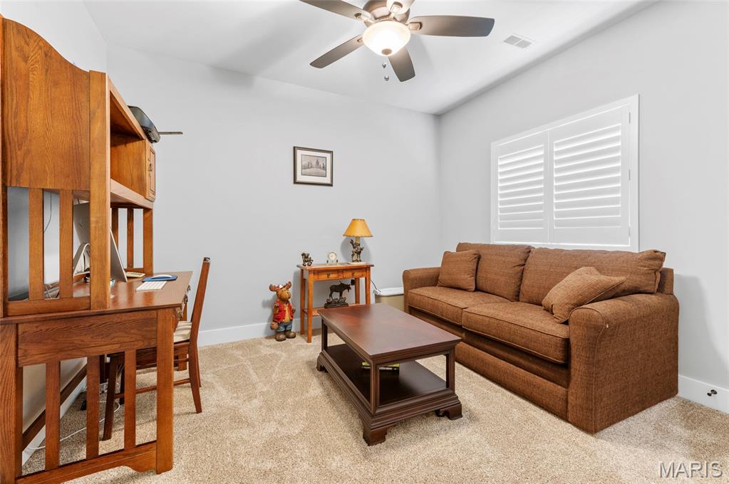 41 Nickel Plate Drive, Edwardsville, IL, 62025