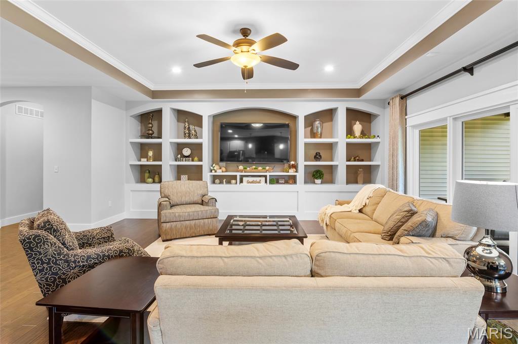 41 Nickel Plate Drive, Edwardsville, IL, 62025