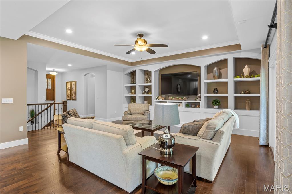 41 Nickel Plate Drive, Edwardsville, IL, 62025